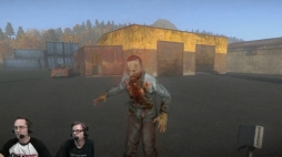 画像ギャラリー No.002のサムネイル画像 / あの人気サバイバルアクションとの違いは？ 新作MMOゲーム「H1Z1」のプレイ動画でSOEがさまざまな質問に答えた