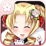 画像ギャラリー No.015のサムネイル画像 / 学園ものアドベンチャー「落桜散華抄」のiOS版が本日配信。個性的なヒロイン達と学園生活を楽しみつつ，トラブルの解決に挑もう