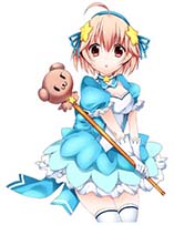 画像ギャラリー No.008のサムネイル画像 / 「落桜散華抄」，ハロウィンにちなんだデートを楽しめる選択肢が11月6日まで出現