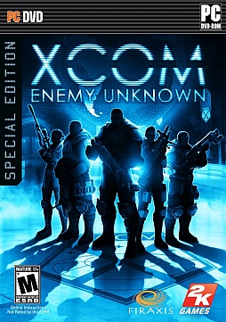 画像ギャラリー No.012のサムネイル画像 / 「Sid Meier's 」シリーズや「XCOM」シリーズなど，2K Gamesのタイトルが最大75％オフ。「Weekly Amazon Sale」2014年12月5日〜12月11日