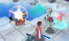 画像ギャラリー No.014のサムネイル画像 / 3DS「テイルズ オブ ザ ワールド レーヴ ユナイティア」は，歴代のシリーズキャラクターが登場するシミュレーションRPG