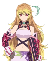 画像ギャラリー No.015のサムネイル画像 / 「テイルズ オブ ザ ワールド レーヴ ユナイティア」，発売日が10月23日に決定。初回封入特典や早期予約者限定キャンペーンなどの情報も