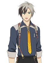 画像ギャラリー No.001のサムネイル画像 / 「テイルズ オブ ザ ワールド レーヴ ユナイティア」，初回特典カードに描かれるキャラが決定