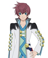 画像ギャラリー No.004のサムネイル画像 / 「テイルズ オブ ザ ワールド レーヴ ユナイティア」，初回特典カードに描かれるキャラが決定