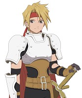 画像ギャラリー No.006のサムネイル画像 / 「テイルズ オブ ザ ワールド レーヴ ユナイティア」，初回特典カードに描かれるキャラが決定
