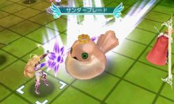 画像ギャラリー No.011のサムネイル画像 / 「テイルズ オブ ザ ワールド レーヴ ユナイティア」，初回特典カードに描かれるキャラが決定