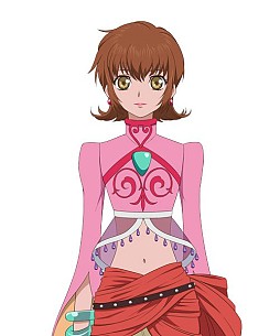 画像ギャラリー No.001のサムネイル画像 / 「テイルズ オブ ザ ワールド レーヴ ユナイティア」，アニー・バースやコハク・ハーツらの参戦が決定。寄り道要素「EXマップ」の情報も