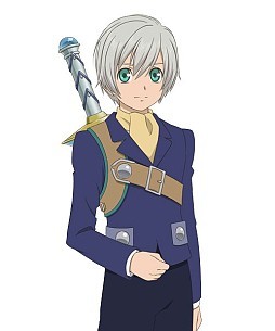 画像ギャラリー No.004のサムネイル画像 / 「テイルズ オブ ザ ワールド レーヴ ユナイティア」，アニー・バースやコハク・ハーツらの参戦が決定。寄り道要素「EXマップ」の情報も
