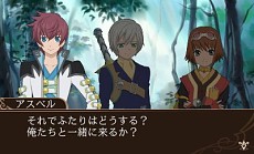 画像ギャラリー No.026のサムネイル画像 / 「テイルズ オブ ザ ワールド レーヴ ユナイティア」，アニー・バースやコハク・ハーツらの参戦が決定。寄り道要素「EXマップ」の情報も