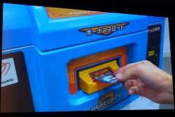 画像ギャラリー No.010のサムネイル画像 / 「パズドラZ」がアーケードに進出。キッズ向け新作カードゲーム「パズドラZ テイマーバトル」が発表された，マーベラスAQLプレスカンファレンスレポート