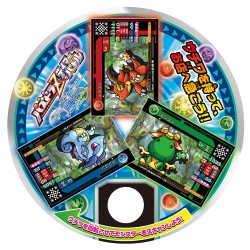 画像ギャラリー No.011のサムネイル画像 / いよいよ稼働開始となった「パズドラZ テイマーバトル」。モンスターチケットによる新たな遊びを取り入れた，「パズドラ」シリーズ最新作がアーケードに登場