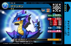 画像ギャラリー No.019のサムネイル画像 / いよいよ稼働開始となった「パズドラZ テイマーバトル」。モンスターチケットによる新たな遊びを取り入れた，「パズドラ」シリーズ最新作がアーケードに登場