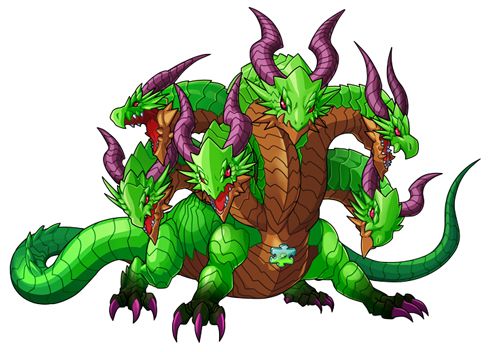 画像ギャラリー No.005のサムネイル画像 / 「パズドラZ テイマーバトル」，新シリーズ「シーズン01」が9月18日にスタート