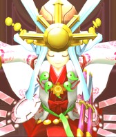 画像ギャラリー No.013のサムネイル画像 / 「パズドラZ テイマーバトル」，18日稼働“V2”の強化ポイント紹介ムービー公開