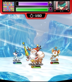 画像ギャラリー No.007のサムネイル画像 / 「パズドラZ テイマーバトル V2」が本日稼働開始。ゴッドフェスも開催