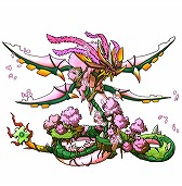 画像ギャラリー No.007のサムネイル画像 / 「パズドラＺ テイマーバトル V2」，エピソード第1弾を実装。新モンスターも