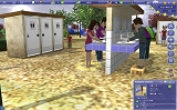 キャンピング マネージャー 日本語版