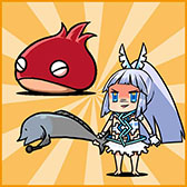 画像ギャラリー No.009のサムネイル画像 / 「拡散性ドラポ＆にゃんこ達」が4月21日から5月19日まで限定配信