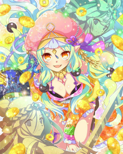 画像ギャラリー No.004のサムネイル画像 / 「ようこそ了法寺へ」，4周年記念6大キャンペーンがスタート