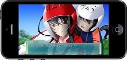 画像ギャラリー No.016のサムネイル画像 / iOS版「メモリーズオフ6 Next Relation」が4月24日に配信開始