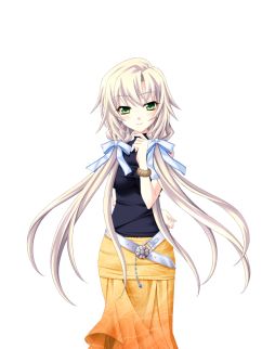 画像ギャラリー No.004のサムネイル画像 / 恋愛ADV「メモリーズオフ6 Next Relation」のiOS版が本日配信に