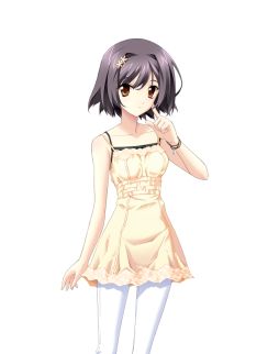 画像ギャラリー No.006のサムネイル画像 / 恋愛ADV「メモリーズオフ6 Next Relation」のiOS版が本日配信に