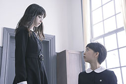 画像ギャラリー No.002のサムネイル画像 / 「劇場版 零〜ゼロ〜」の公開日が9月26日に決定。劇中のビジュアルも解禁