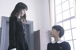 画像ギャラリー No.033のサムネイル画像 / 最新作「零〜濡鴉ノ巫女〜」に加え，さまざまなメディアミックス展開が明らかにされた「『零』シリーズ最新作/『零』メディアミックス発表会」をレポート