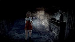 画像ギャラリー No.047のサムネイル画像 / Wii U「零〜濡鴉ノ巫女〜」，キーアイテム「射影機」の使い方にフォーカスしたインゲームシーン満載の紹介映像が公開