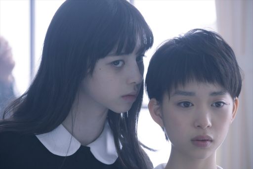 画像ギャラリー No.001のサムネイル画像 / 「劇場版 零〜ゼロ〜」，キャスト陣が勢ぞろいする舞台挨拶を9月27日に実施