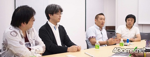 画像ギャラリー No.005のサムネイル画像 / 「零 〜濡鴉ノ巫女〜」を生み出した任天堂＆コーエーテクモゲームスに，Wii Uによって実現した斬新な恐怖体験について聞いた