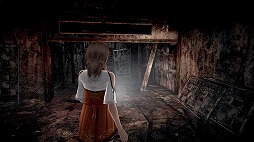 画像ギャラリー No.017のサムネイル画像 / 「零 〜濡鴉ノ巫女〜」を生み出した任天堂＆コーエーテクモゲームスに，Wii Uによって実現した斬新な恐怖体験について聞いた