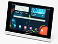 Lenovo「YOGA TABLET 10 HD＋」をテスト。独自スタンドが魅力のAndroidタブレットはゲームにも使えるか？