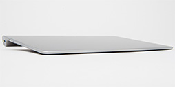 画像ギャラリー No.007のサムネイル画像 / Lenovo「YOGA TABLET 10 HD＋」をテスト。独自スタンドが魅力のAndroidタブレットはゲームにも使えるか？