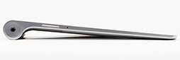 画像ギャラリー No.017のサムネイル画像 / Lenovo「YOGA TABLET 10 HD＋」をテスト。独自スタンドが魅力のAndroidタブレットはゲームにも使えるか？
