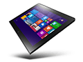 Lenovo，Windows 8.1タブレット「ThinkPad 10」を法人向けに発売。メインメモリ容量4GBモデルもラインナップ