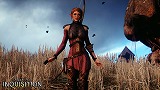 ドラゴンエイジ:インクイジション