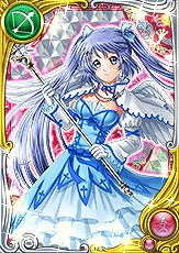 画像ギャラリー No.005のサムネイル画像 / mixi版「幽閉のヴァルキュリア」と「ブラウザ三国志モバイル」がコラボ