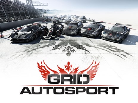 画像ギャラリー No.001のサムネイル画像 / 「GRID Autosport」レビュー。モータースポーツのすべてを集約したシリーズ最新作は，レースゲーム初心者から熟練者まで幅広い層が楽しめる1本だ