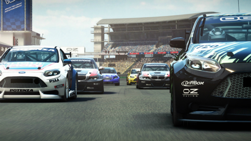 画像ギャラリー No.002のサムネイル画像 / 「GRID Autosport」レビュー。モータースポーツのすべてを集約したシリーズ最新作は，レースゲーム初心者から熟練者まで幅広い層が楽しめる1本だ