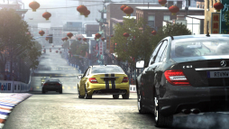 画像ギャラリー No.003のサムネイル画像 / 「GRID Autosport」レビュー。モータースポーツのすべてを集約したシリーズ最新作は，レースゲーム初心者から熟練者まで幅広い層が楽しめる1本だ