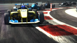画像ギャラリー No.004のサムネイル画像 / 「GRID Autosport」レビュー。モータースポーツのすべてを集約したシリーズ最新作は，レースゲーム初心者から熟練者まで幅広い層が楽しめる1本だ