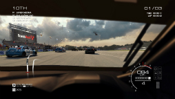 画像ギャラリー No.006のサムネイル画像 / 「GRID Autosport」レビュー。モータースポーツのすべてを集約したシリーズ最新作は，レースゲーム初心者から熟練者まで幅広い層が楽しめる1本だ
