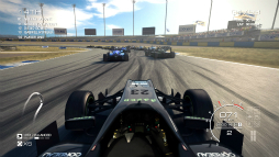 画像ギャラリー No.007のサムネイル画像 / 「GRID Autosport」レビュー。モータースポーツのすべてを集約したシリーズ最新作は，レースゲーム初心者から熟練者まで幅広い層が楽しめる1本だ