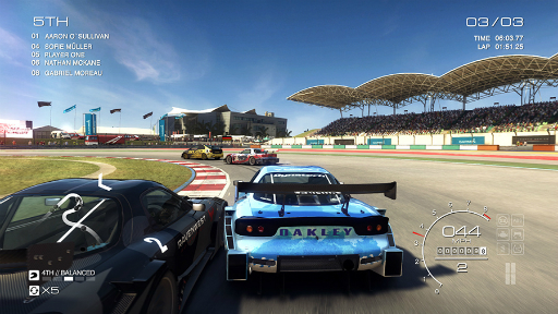 画像ギャラリー No.010のサムネイル画像 / 「GRID Autosport」レビュー。モータースポーツのすべてを集約したシリーズ最新作は，レースゲーム初心者から熟練者まで幅広い層が楽しめる1本だ