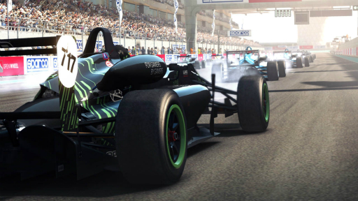画像ギャラリー No.012のサムネイル画像 / 「GRID Autosport」レビュー。モータースポーツのすべてを集約したシリーズ最新作は，レースゲーム初心者から熟練者まで幅広い層が楽しめる1本だ