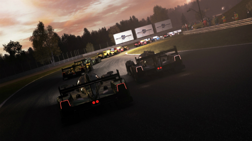画像ギャラリー No.015のサムネイル画像 / 「GRID Autosport」レビュー。モータースポーツのすべてを集約したシリーズ最新作は，レースゲーム初心者から熟練者まで幅広い層が楽しめる1本だ