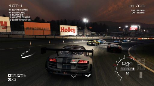 画像ギャラリー No.016のサムネイル画像 / 「GRID Autosport」レビュー。モータースポーツのすべてを集約したシリーズ最新作は，レースゲーム初心者から熟練者まで幅広い層が楽しめる1本だ
