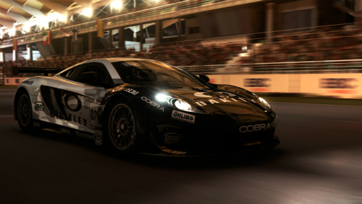 画像ギャラリー No.021のサムネイル画像 / 「GRID Autosport」レビュー。モータースポーツのすべてを集約したシリーズ最新作は，レースゲーム初心者から熟練者まで幅広い層が楽しめる1本だ