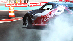 画像ギャラリー No.016のサムネイル画像 / 「GRID Autosport」，ゲームモードやレースカテゴリー情報などが明らかに。本作で楽しめる「耐久レース」を紹介するムービーも公開